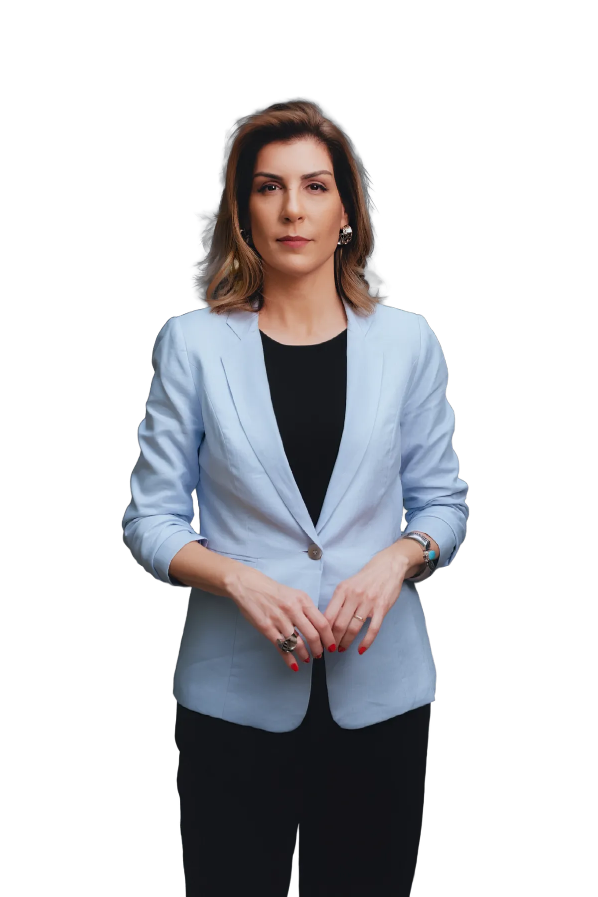 Dra. Mariana Arteiro - Sua Mentora