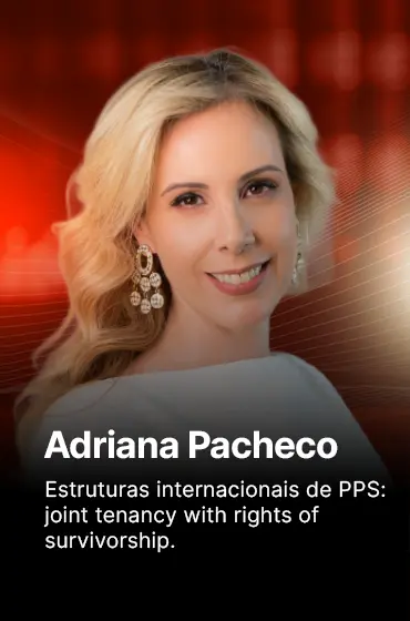 Mentoria em Planejamento Patrimonial, Sucessório (PPS) e Holdings com Mariana Arteiro