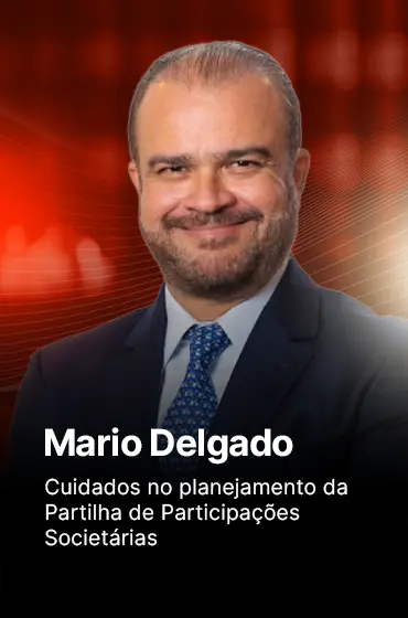 Mentoria em Planejamento Patrimonial, Sucessório (PPS) e Holdings com Mariana Arteiro