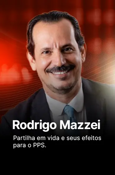 Mentoria em Planejamento Patrimonial, Sucessório (PPS) e Holdings com Mariana Arteiro