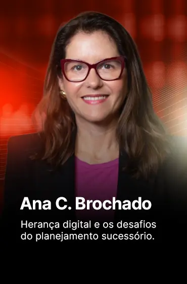 Mentoria em Planejamento Patrimonial, Sucessório (PPS) e Holdings com Mariana Arteiro