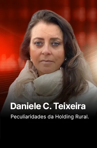 Mentoria em Planejamento Patrimonial, Sucessório (PPS) e Holdings com Mariana Arteiro